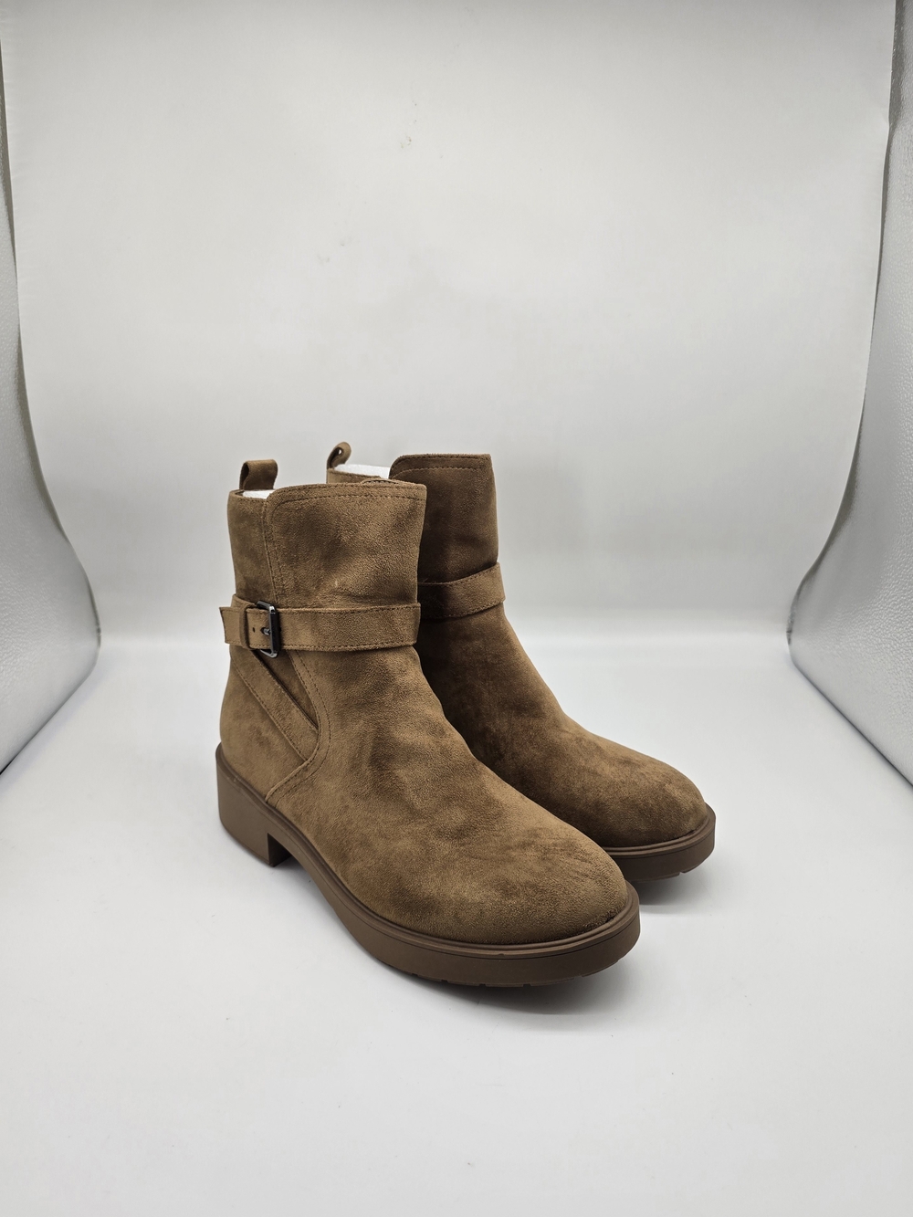 Cushionaire Booties